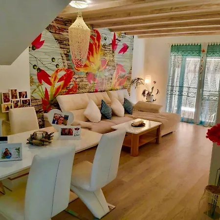 Villas2meet Mallorca * Cala Romantica (Mallorca)
