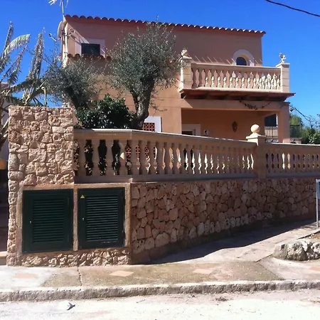 Villas2meet Mallorca Villa Cala Romantica (Mallorca)