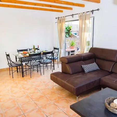 Villa Villas2meet Mallorca