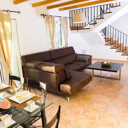 Villas2meet Mallorca *