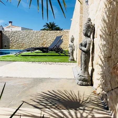 Villas2meet Mallorca * Cala Romantica (Mallorca)