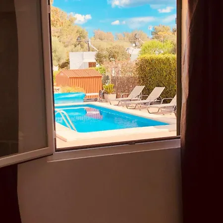 Villas2meet Mallorca