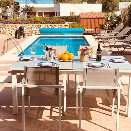 Villa Villas2meet Mallorca *