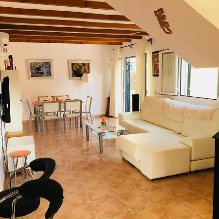 Villas2meet Mallorca Villa *