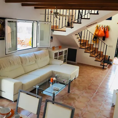 Villas2meet Mallorca Villa