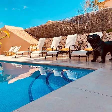 Villas2meet Mallorca