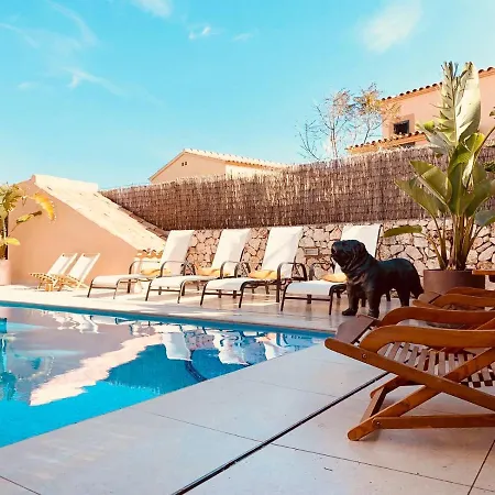 Villa Villas2meet Mallorca
